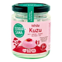 TERRASANA Kuzu Bio 125g