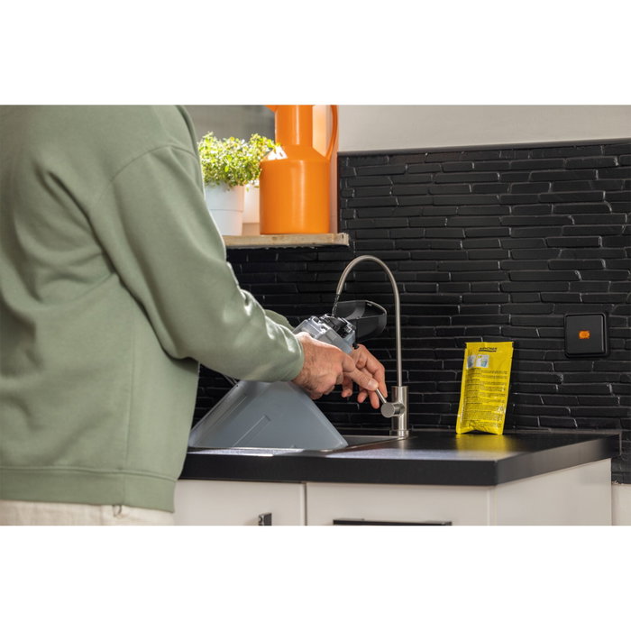 Karcher SE 4 Shampouineuse Aspirateur Injecteur Extracteur 1000W 2x4L