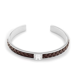 Bracelet Homme Tommy Hilfiger 2790489 Argent 925