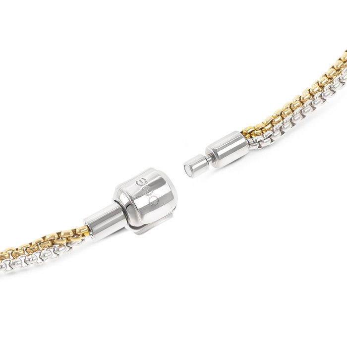 Collier Femme One Jewels OJNMSG0102 Argenté