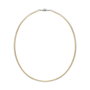 Collier Femme One Jewels OJNMSG0102 Argenté