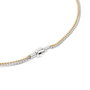 Collier Femme One Jewels OJNMSG0102 Argenté