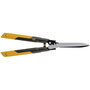 Fiskars PowerGear X HSX92 Sécateur de haie Orange et Noir