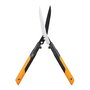 Fiskars HSX92 Cisaille à Haie PowerGear X - Manche Orange et Noir