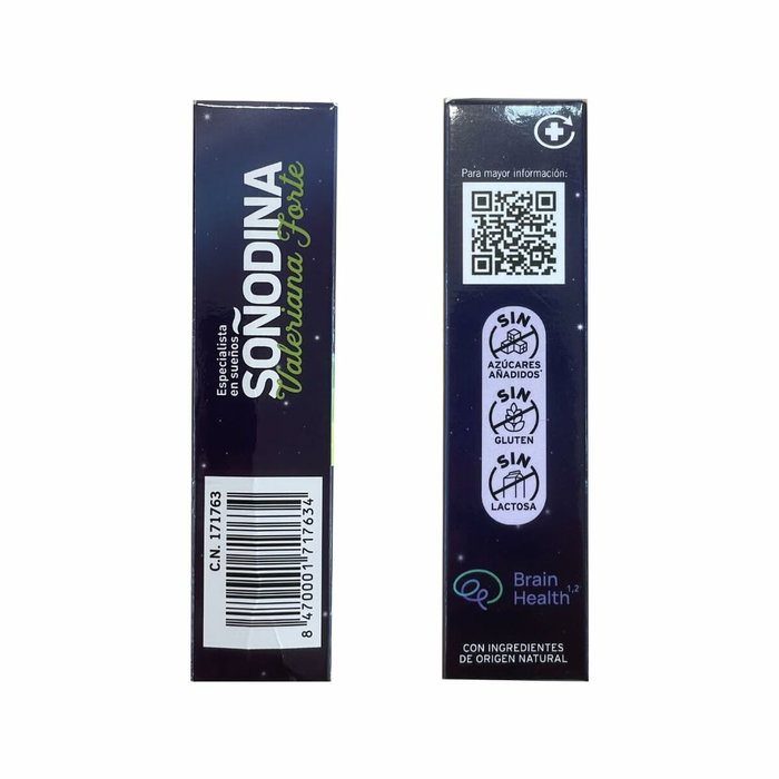 Supplément Alimentaire Soñodina Supplément Alimentaire Soñodina