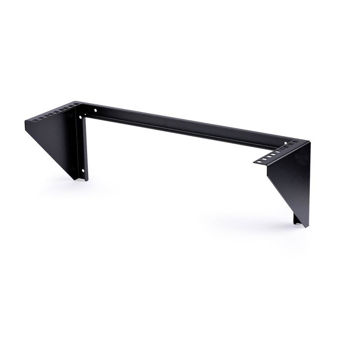 Startech Rack Mural Fixe 3U 19 Pouces pour Serveurs, Support Vertical 19 Pulgadas Startech Rack Mural Fixe 3U 19 Pouces pour Serveurs, Support Vertical 19 Pulgadas