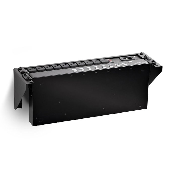Startech Rack Mural Fixe 3U 19 Pouces pour Serveurs, Support Vertical 19 Pulgadas Startech Rack Mural Fixe 3U 19 Pouces pour Serveurs, Support Vertical 19 Pulgadas