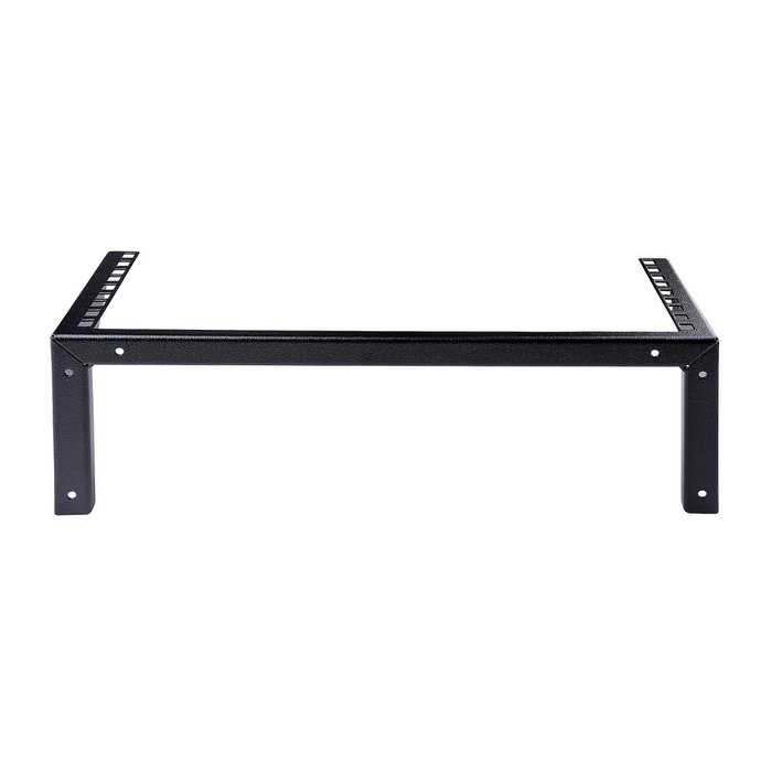 Startech Rack Mural Fixe 3U 19 Pouces pour Serveurs, Support Vertical 19 Pulgadas Startech Rack Mural Fixe 3U 19 Pouces pour Serveurs, Support Vertical 19 Pulgadas