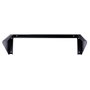 Startech Rack Mural Fixe 3U 19 Pouces pour Serveurs, Support Vertical 19 Pulgadas