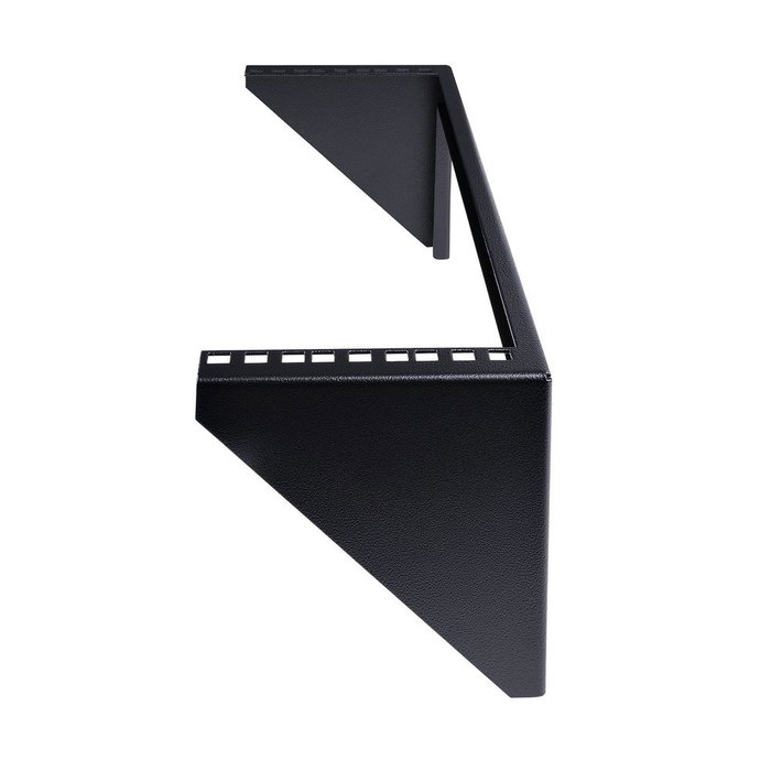 Startech Rack Mural Fixe 3U 19 Pouces pour Serveurs, Support Vertical 19 Pulgadas Startech Rack Mural Fixe 3U 19 Pouces pour Serveurs, Support Vertical 19 Pulgadas