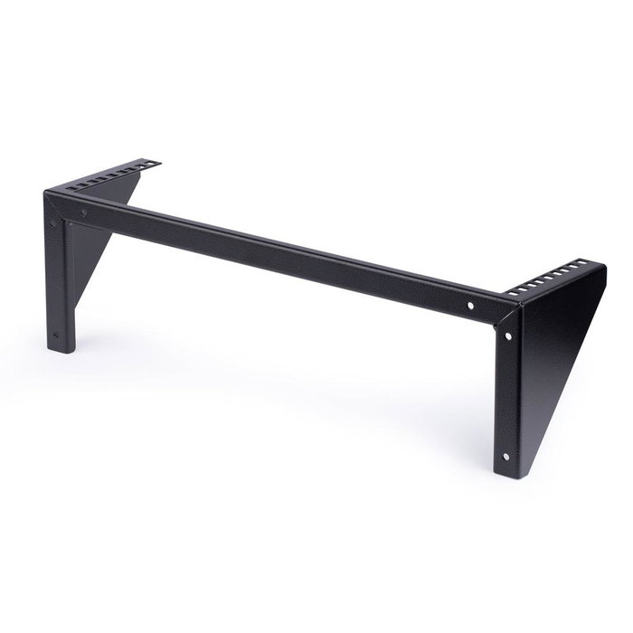 Startech Rack Mural Fixe 3U 19 Pouces pour Serveurs, Support Vertical 19 Pulgadas Startech Rack Mural Fixe 3U 19 Pouces pour Serveurs, Support Vertical 19 Pulgadas