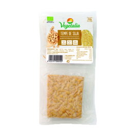 Vegetalia Tempe de soja frais