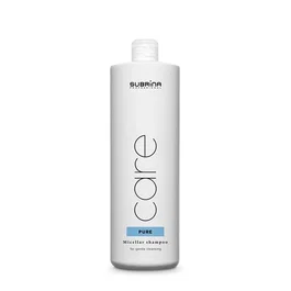 Subrina Professional Care Pure Micellar Shampoo 1000 ml