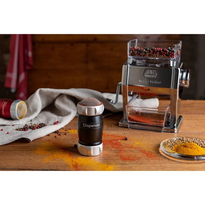 Marcato Dispenser black