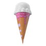 Bizak Ice Surprise Unicorns - Ensemble de glaces surprises avec 12 licornes et accessoires