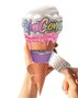 Bizak Ice Surprise Unicorns - Ensemble de glaces surprises avec 12 licornes et accessoires