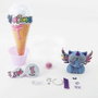 Bizak Ice Surprise Unicorns - Ensemble de glaces surprises avec 12 licornes et accessoires