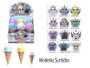 Bizak Ice Surprise Unicorns - Ensemble de glaces surprises avec 12 licornes et accessoires