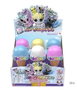 Bizak Ice Surprise Unicorns - Ensemble de glaces surprises avec 12 licornes et accessoires