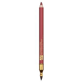 Estee Lauder Crayon à Lèvres Double Wear Stay-In-Place - Teinte 25 Framboise - 1.2 g - Tester / Produit d'essai