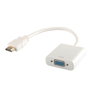 Savio Adaptateur HDMI vers VGA CL-27 Blanc
