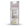 Savio Adaptateur HDMI vers VGA CL-27 Blanc