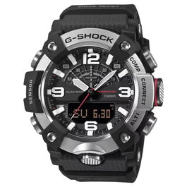Montre Homme Casio G-Shock GG-B100XM-1AER