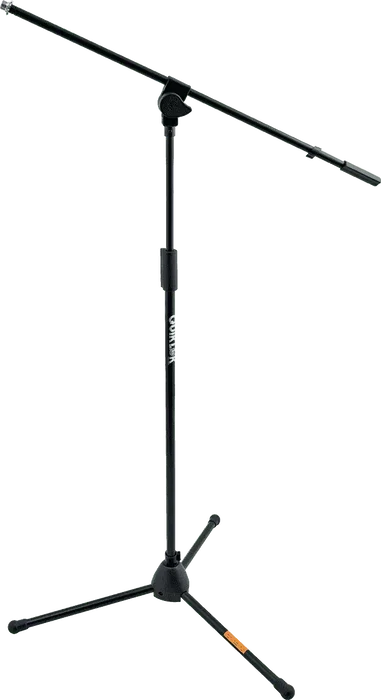 QuikLok Support Microphone Girafe Microlite 300 In-Sync Fijo Noir
