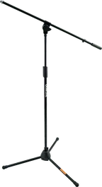 QUIKLOK Microlite 300 In-Sync Support Micro Girafé Noir