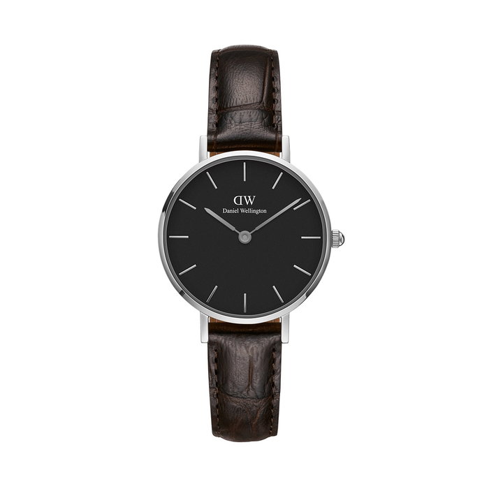 Daniel Wellington DW00100238 - Montre analogique pour femme Daniel Wellington DW00100238 - Montre analogique pour femme