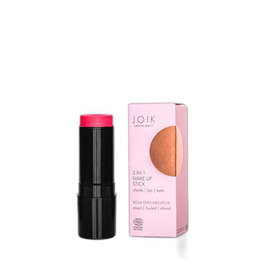 JOIK JOI STICK MULTI 3 EN 1 01 BLUSHING PINK 8,5 g