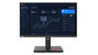 Lenovo ThinkVision T22i-30 21,5 pouces Full HD IPS Noir