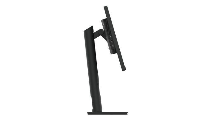 Lenovo ThinkVision T22i-30 21,5 pouces Full HD IPS Noir
