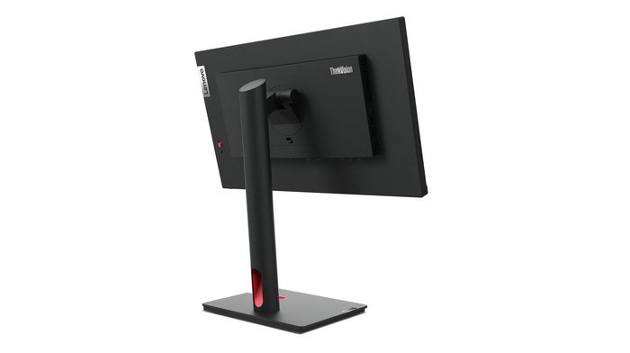 Lenovo ThinkVision T22i-30 21,5 pouces Full HD IPS Noir