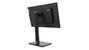 Lenovo ThinkVision T22i-30 21,5 pouces Full HD IPS Noir