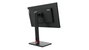 Lenovo ThinkVision T22i-30 21,5 pouces FHD IPS Noir Raven Black