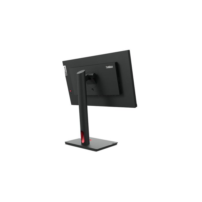 Lenovo ThinkVision T22i-30 21,5 pouces Full HD IPS Noir