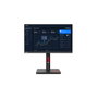 Lenovo ThinkVision T22i-30 21,5 pouces Full HD IPS Noir