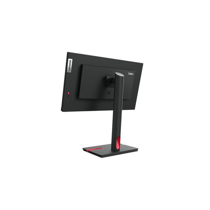 Lenovo ThinkVision T22i-30 21,5 pouces Full HD IPS Noir