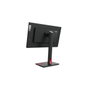 Lenovo ThinkVision T22i-30 21,5 pouces Full HD IPS Noir