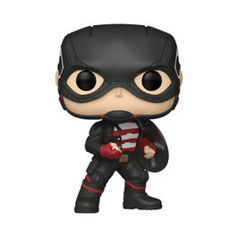 FUNKO Pop! Marvel Thunderbolts John F. Walker