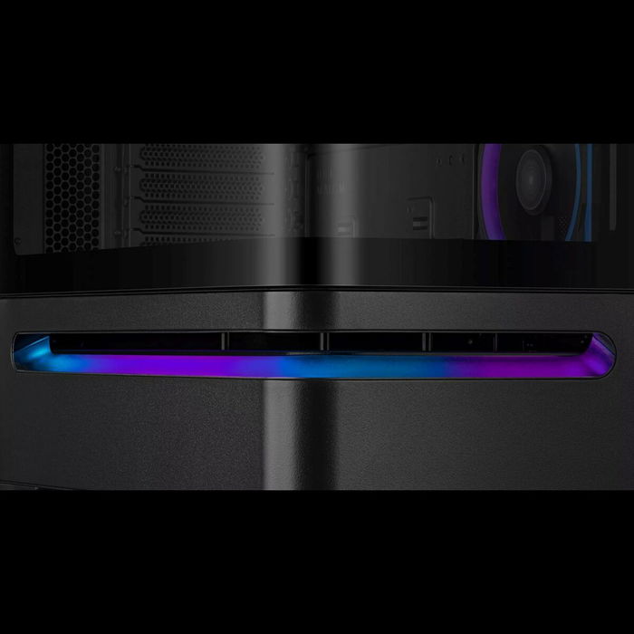 Boîtier ATX semi-tour Asus 90DC00P0-B19000 Noir Boîtier ATX semi-tour Asus 90DC00P0-B19000 Noir