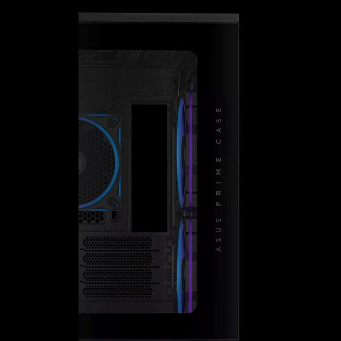 Boîtier ATX semi-tour Asus 90DC00P0-B19000 Noir Boîtier ATX semi-tour Asus 90DC00P0-B19000 Noir