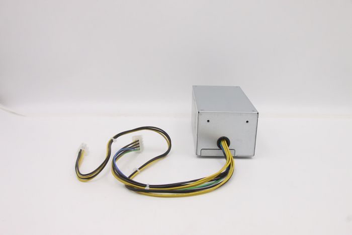 Lenovo Alimentation Secteur 210W pour PC de Bureau Petit Format (SFF) - Haute Efficacité 85% - Compatible ThinkCentre M920s, M720t - Entrée 100-240V AC