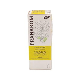PRANAROM Huile végétale Calophilo BIO 50 ml