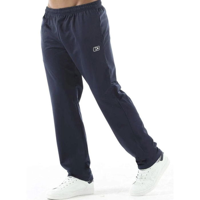 Pantalon de Sport pour Enfant John Smith J 20I Bleu Pantalon de Sport pour Enfant John Smith J 20I Bleu