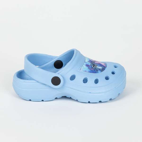 Cerdá Zuecos Eva Stitch T32/33 Light Blue - Age Minimum 3 Ans