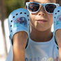 Cerdá Zuecos Eva Stitch T32/33 Light Blue - Age Minimum 3 Ans