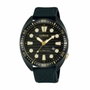 Lorus RH927LX9 montre analogique noire