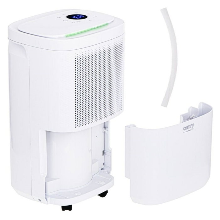 Adler CR 7851 Déshumidificateur 200 W 10 L Blanc Adler CR 7851 Déshumidificateur 200 W 10 L Blanc